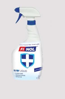 Surf Liquid