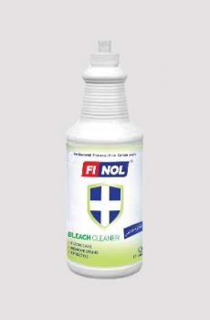 Bleach Cleaner