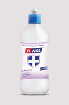 Hand Wash