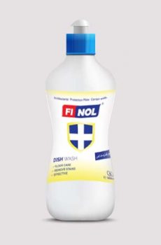Dish Wash Gel