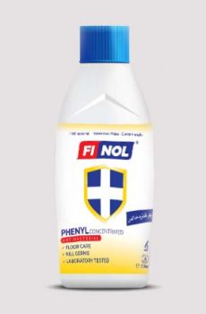 Phenyl Concentrated
